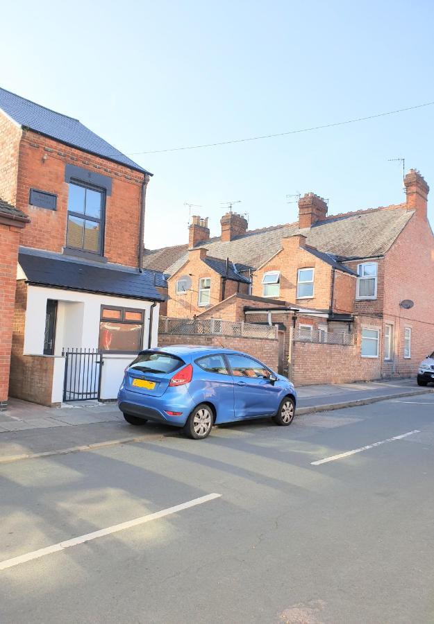 The Quirky Cottage Leicester Exterior foto